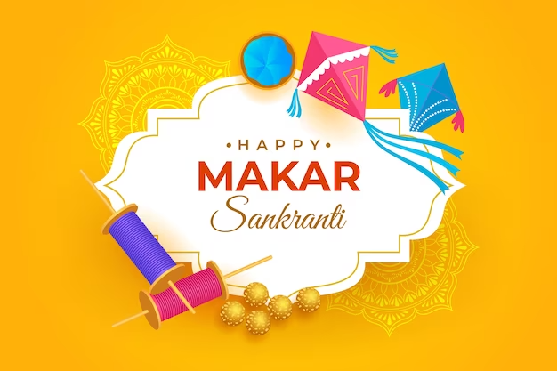 Makar Sankranti