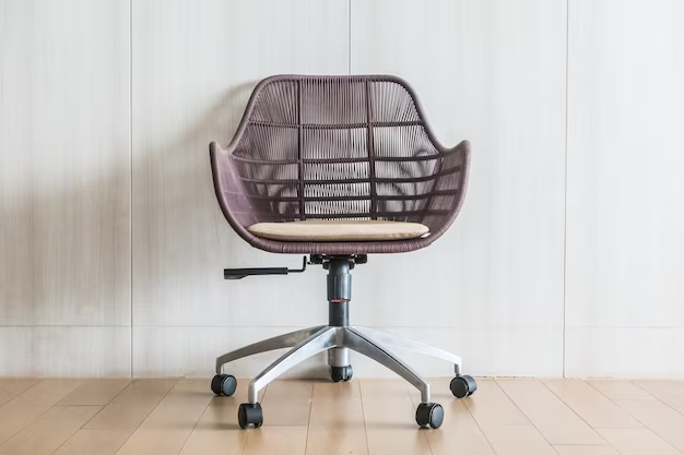 “ Discovering the Perfect Chair for Your Office”