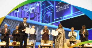 Vibrant Gujarat Global Summit 2024