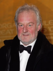 Bernard Hill