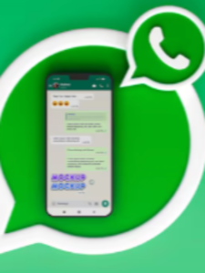 WhatsApp पर AI सपोर्ट कैसे करें इसका उपयोग और क्या हैं फायदे